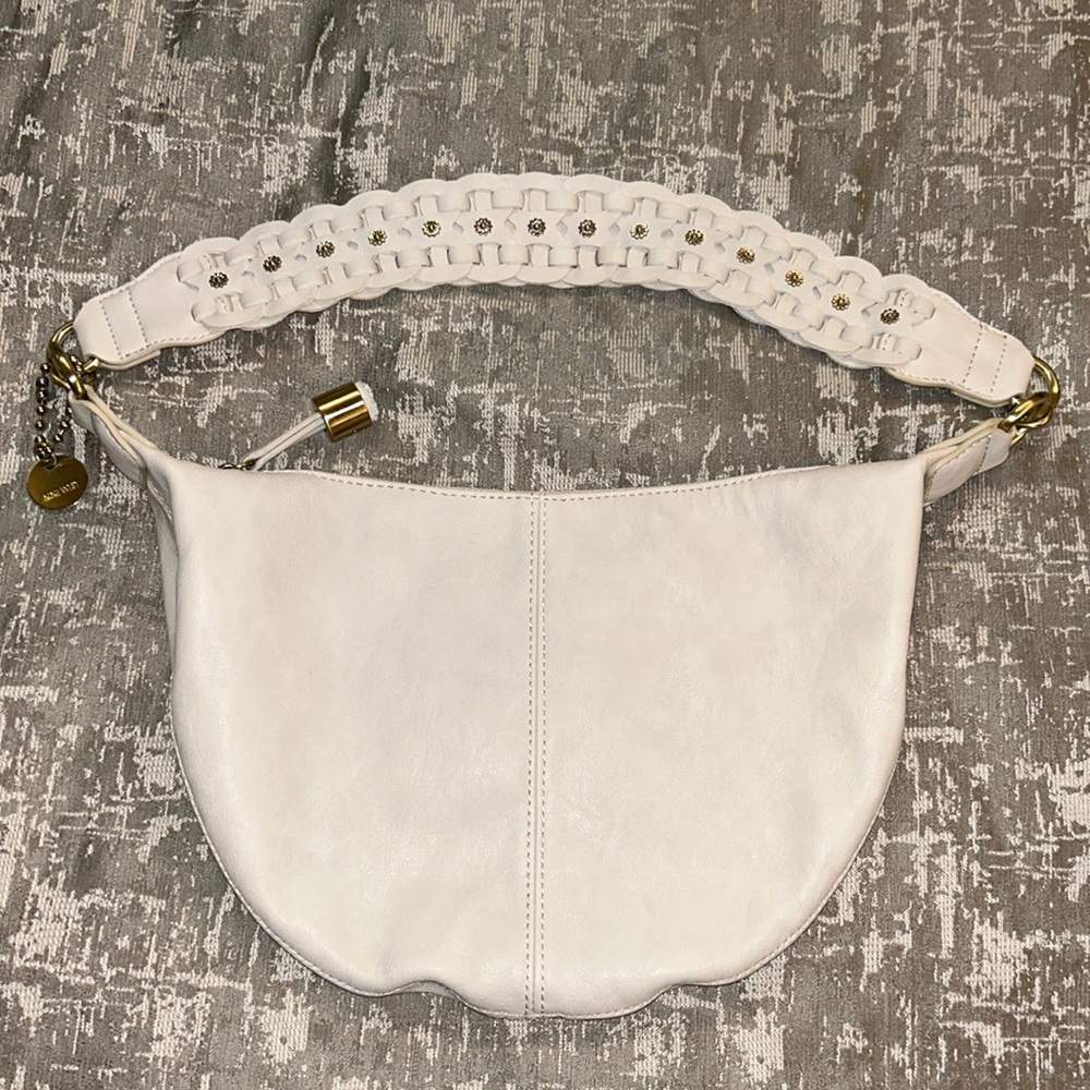 NINE WEST Women’s Hand Bag - EUC